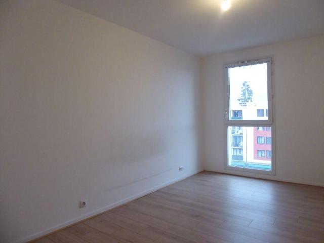 Location F3 Franconville rue de Paris + terrasse