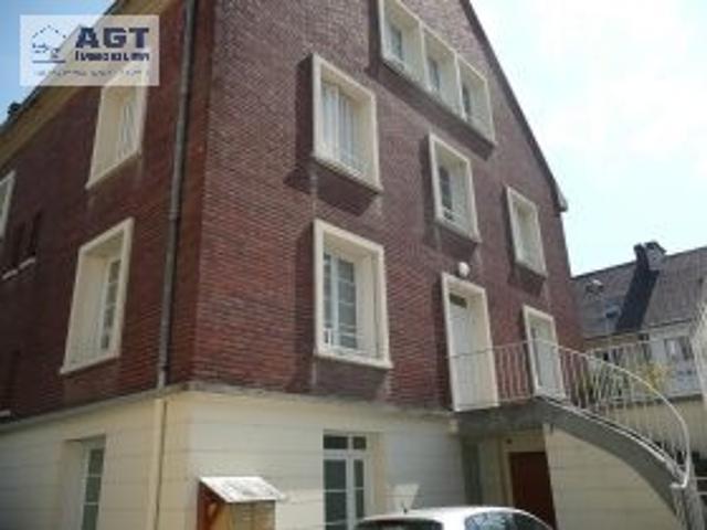 LOCATION F3 PLEIN DE CENTRE DE BEAUVAIS
