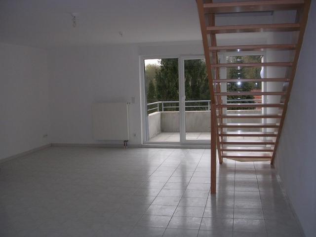 Location F3 RESID. MUGUETS Quartier Blauberg | SARREGUEMINES IMMOBILIER