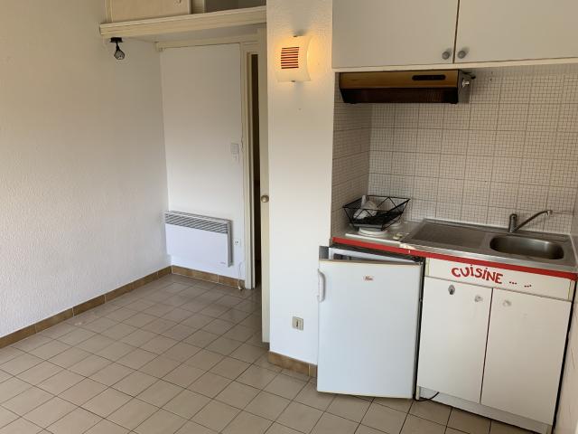Location F1 Aigues Mortes | Corum Immobilier