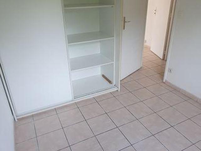 Location F2/3P 24m² Amiens