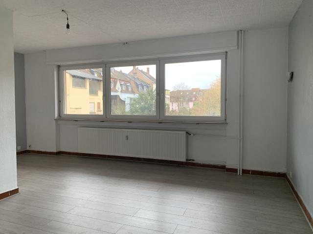 Location F2 10 RUE LALLEMAND | SARREGUEMINES IMMOBILIER