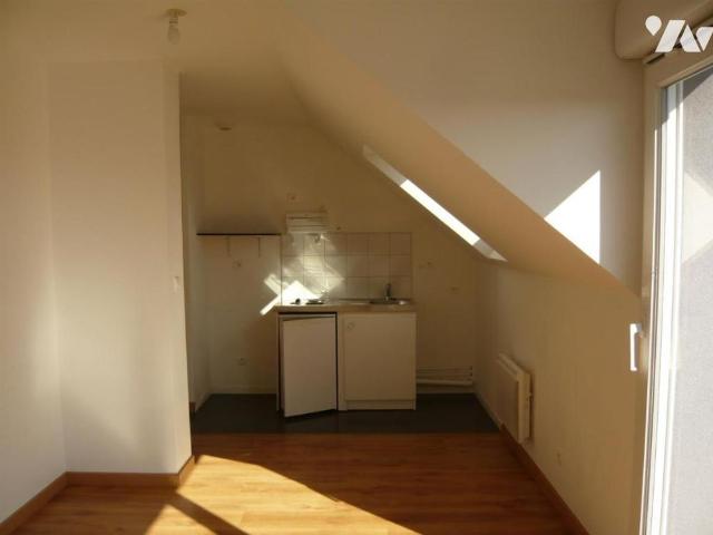 Location F2 Villers Bretonneux avec balcon