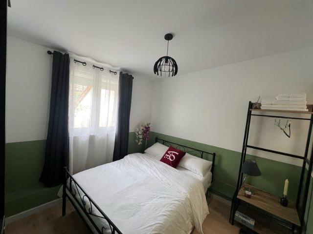 Location F2 Aubervilliers