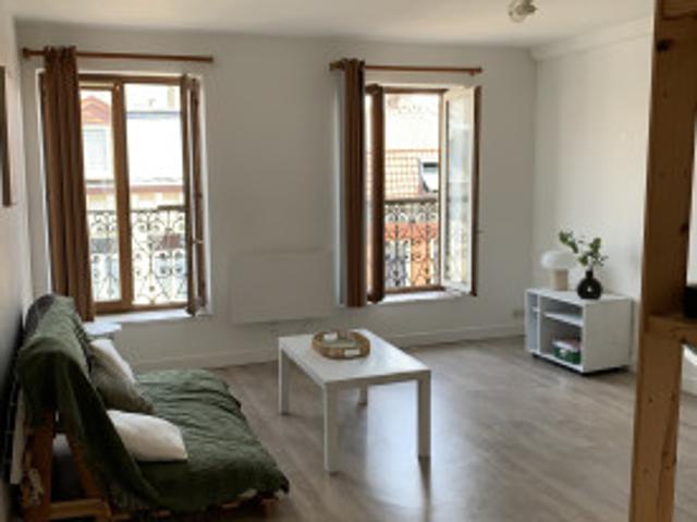 location F2 meuble