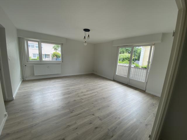 LOCATION F2 MULHOUSE DORNACH