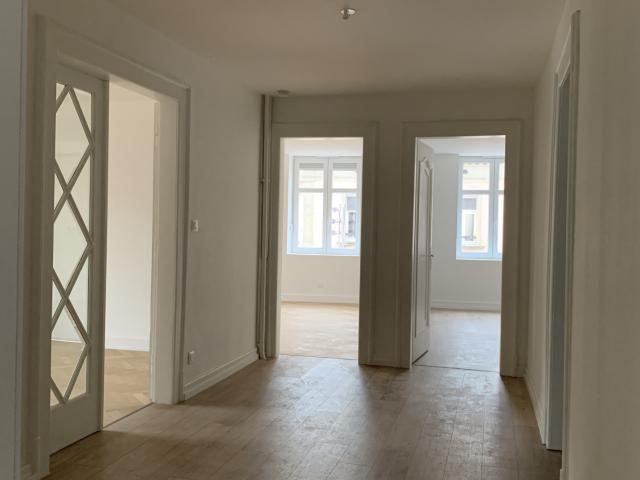 Location F4 1 RUE POINCARE | SARREGUEMINES IMMOBILIER