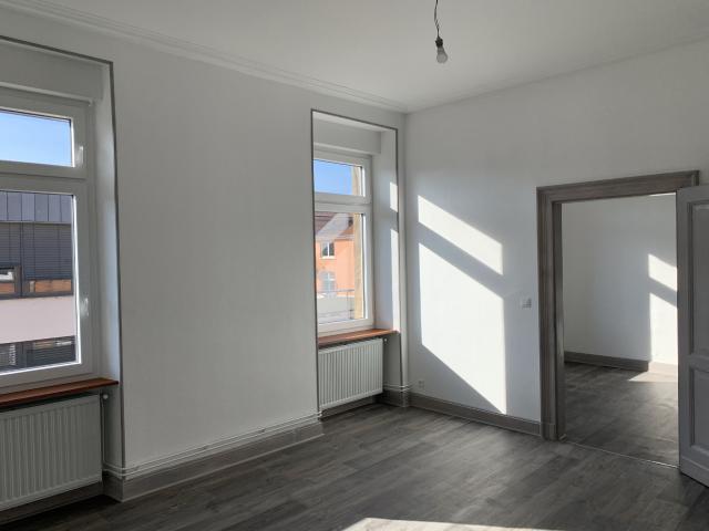 Location F4 20 RUE GEIGER | SARREGUEMINES IMMOBILIER