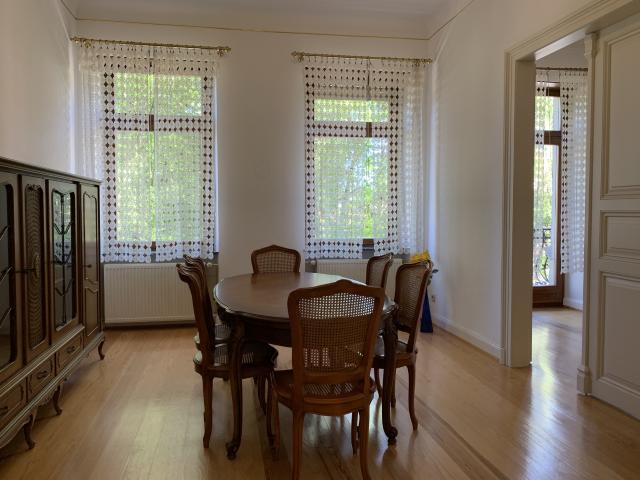 Location F4 26 RUE ROTH | SARREGUEMINES IMMOBILIER