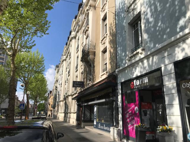 Location F4 METZ Ste Thérèse