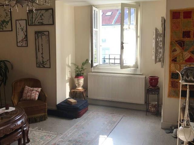 Location F4 METZ Ste Thérèse