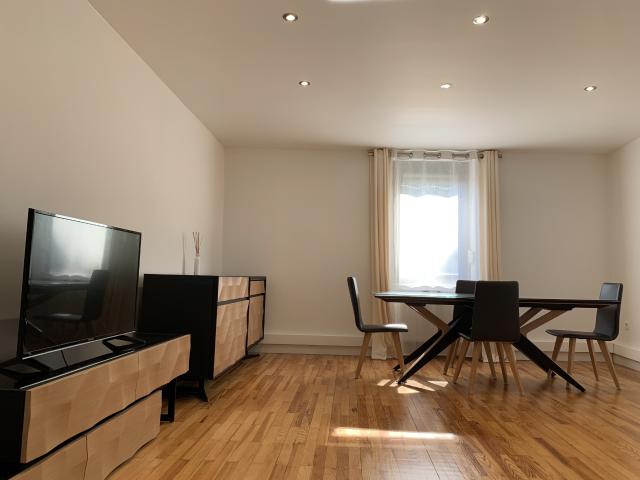 Location F4 MEUBLE | SARREGUEMINES IMMOBILIER