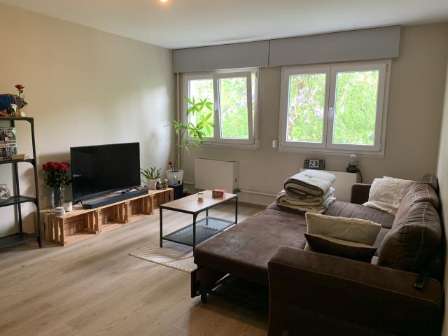 Location F4 QUARTIER JEAN JAURES | SARREGUEMINES IMMOBILIER