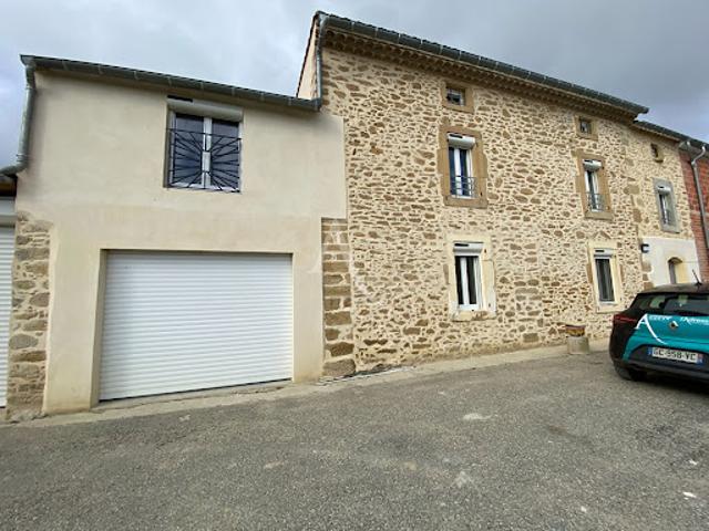 Location Ferme 6 pièces 157.9 m2 La Cassaigne