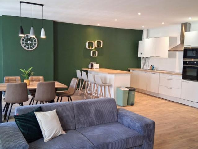 location Figeac centre / Gare – logement disponible – 450 € CC