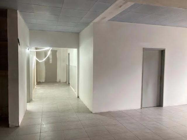 Location Fond de commerce Mulhouse