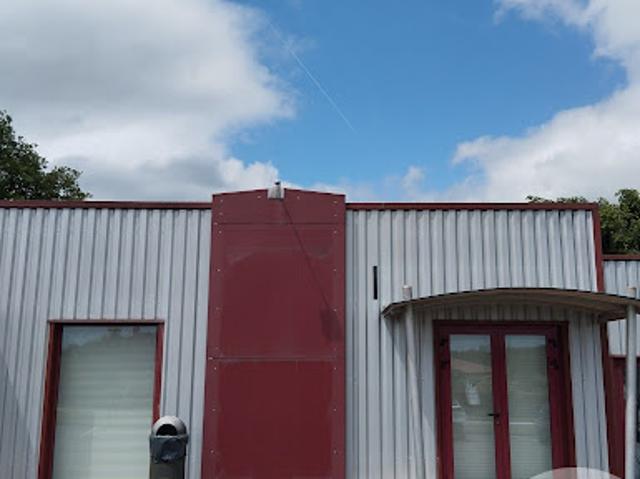 Location Fond de commerce Martel