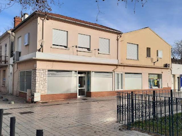 Location Fond de commerce Miramas