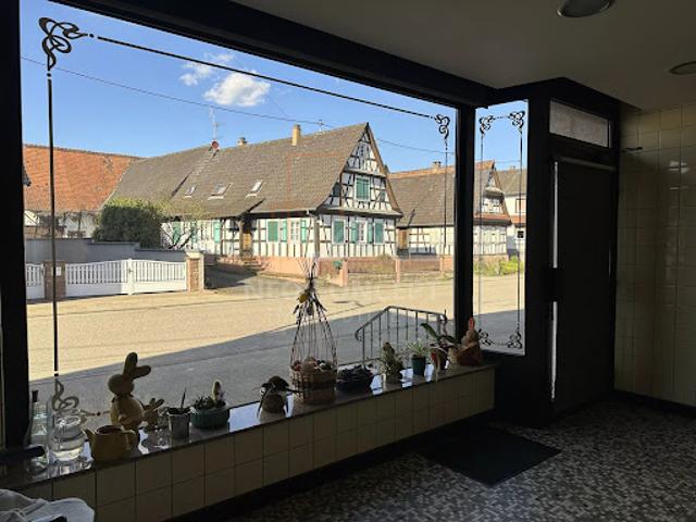 Location Fond de commerce Niederlauterbach