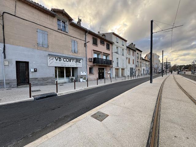Location Fond de commerce Aubagne