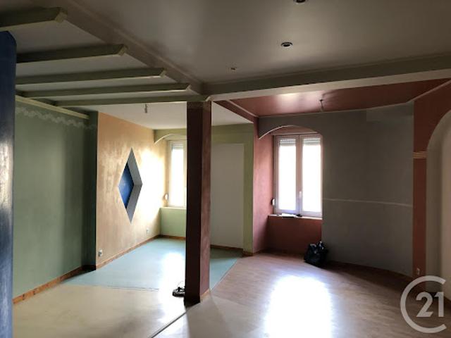 Location Fond de commerce Annonay