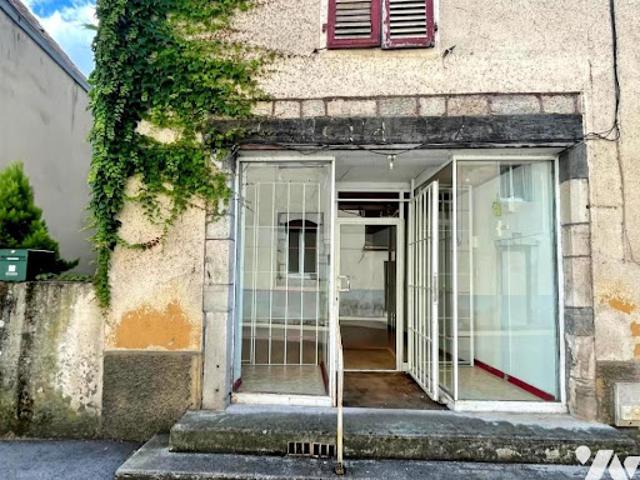 Location Fond de commerce Baume les Dames