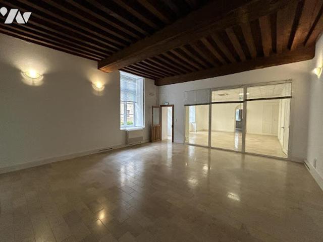 Location Fond de commerce Beaune