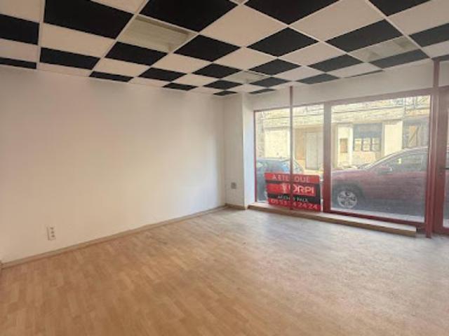 Location Fond de commerce Bergerac