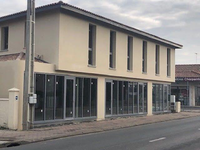 Location Fond de commerce Biganos