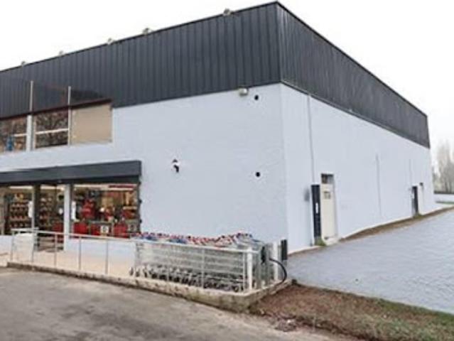 Location Fond de commerce Brive la Gaillarde