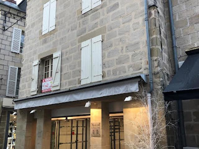 Location Fond de commerce Brive la Gaillarde