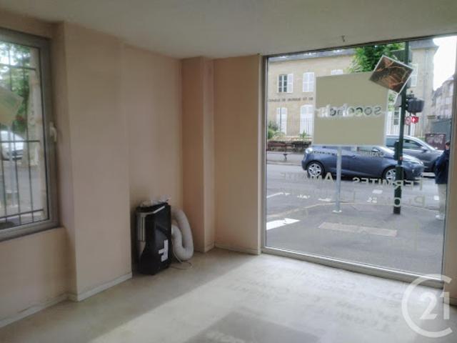 Location Fond de commerce Brive la Gaillarde