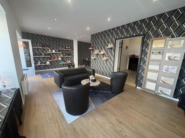 Location Fond de commerce Cagnes sur Mer