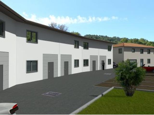 Location Fond de commerce Carnoules