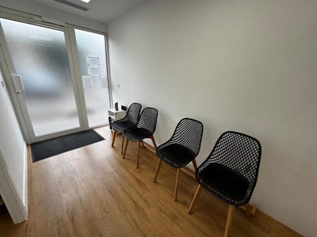 Location Autre 54 m2 Carros
