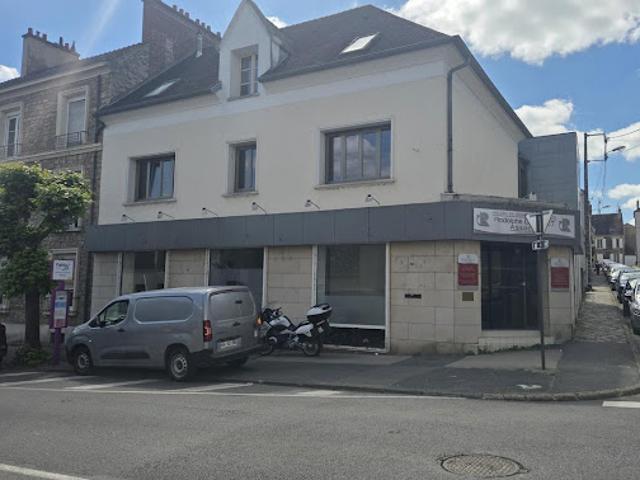 Location Fond de commerce Chateau thierry
