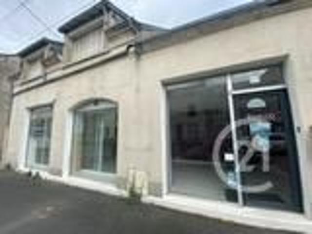 Location Fond de commerce Chateauroux