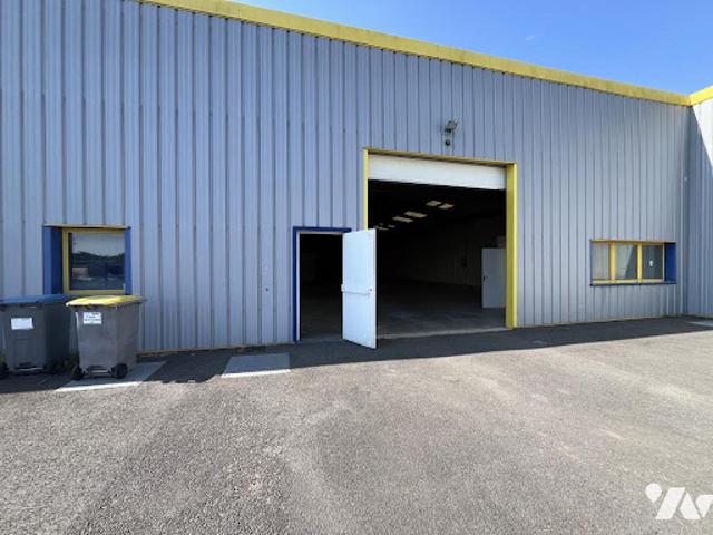 Location Fond de commerce Grandchamps des Fontaines