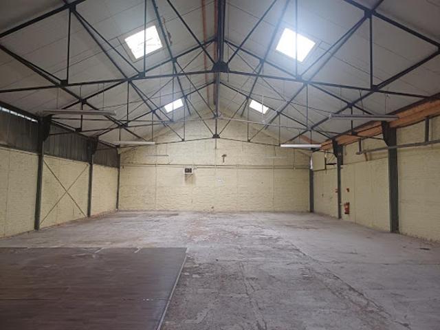 Location Fond de commerce Hazebrouck