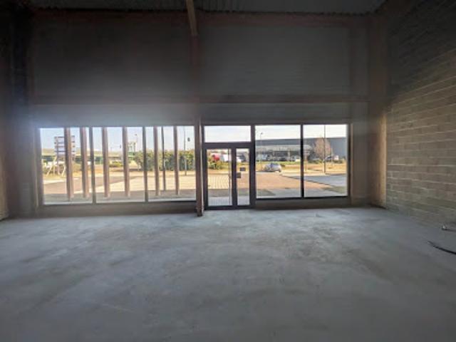 Location Fond de commerce Illzach