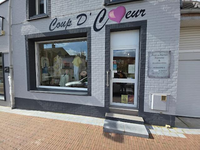 Location Fond de commerce Lumbres