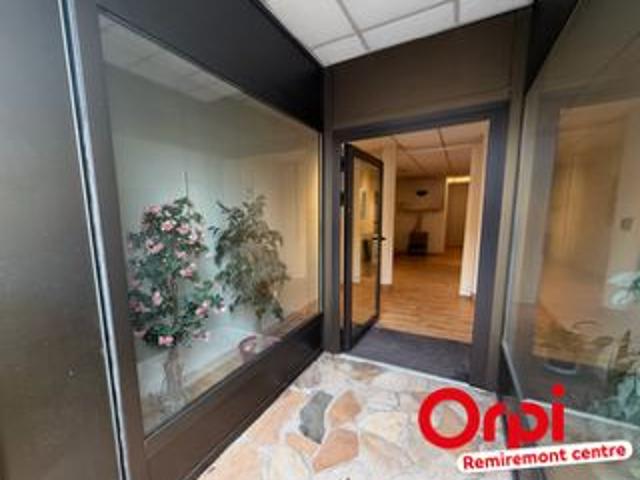 Location Fond de commerce 32 m2 La Bresse