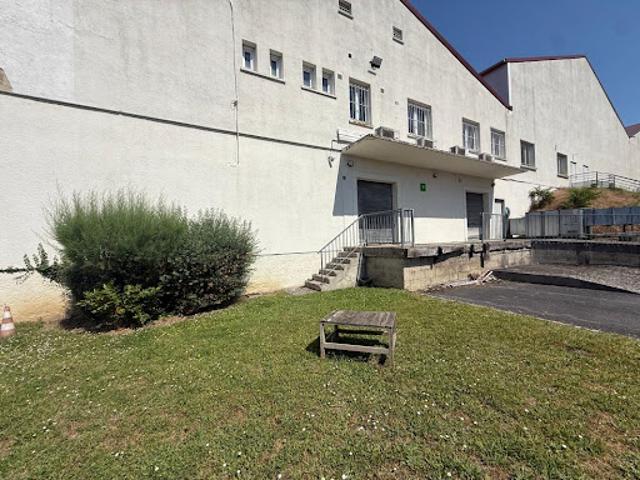Location Fond de commerce Laon