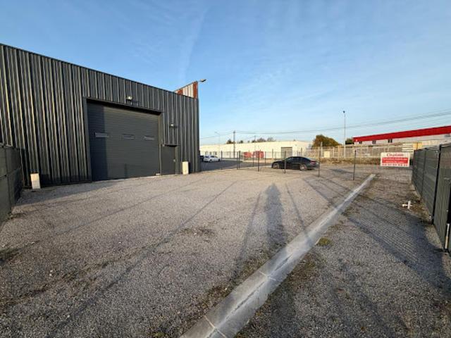 Location Fond de commerce Laon