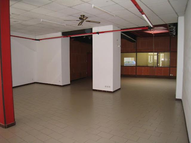 Location Fond de commerce 3 pièces Lamastre
