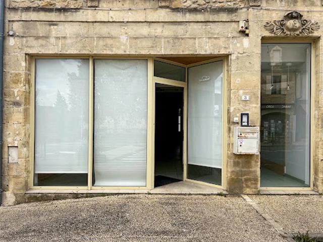 Location Fond de commerce Le Buisson de Cadouin