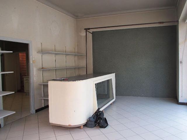 Location Fond de commerce Les Echelles
