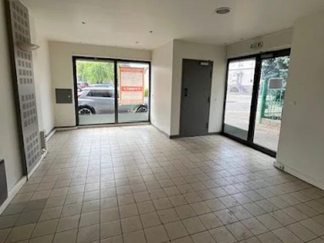 Location Fond de commerce Pfastatt