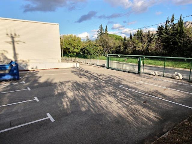 Location Fond de commerce Roquevaire