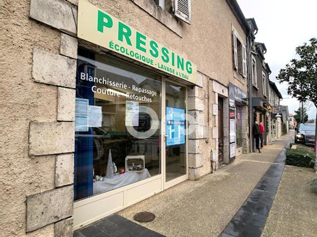 Location Fond de commerce Terrasson Lavilledieu
